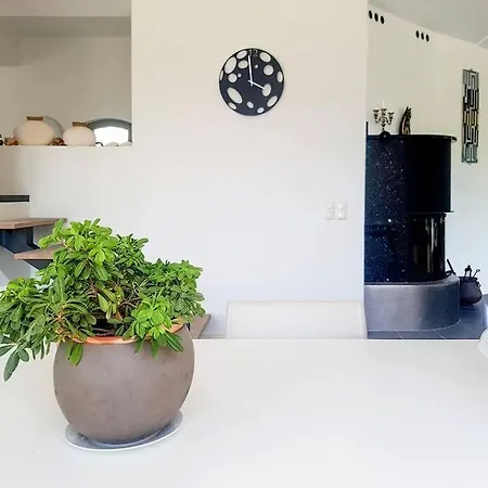 Secluded Amadeus,hammam & Tennis Villa
