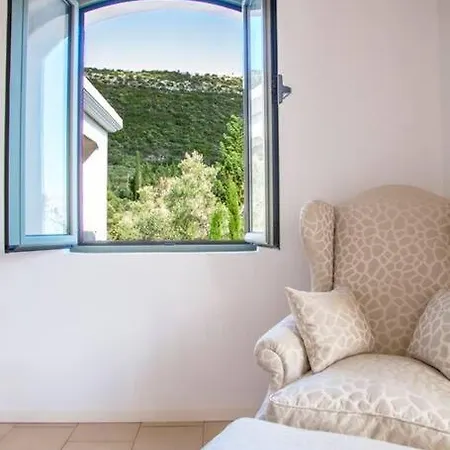 Villa Secluded Amadeus,hammam & Tennis *