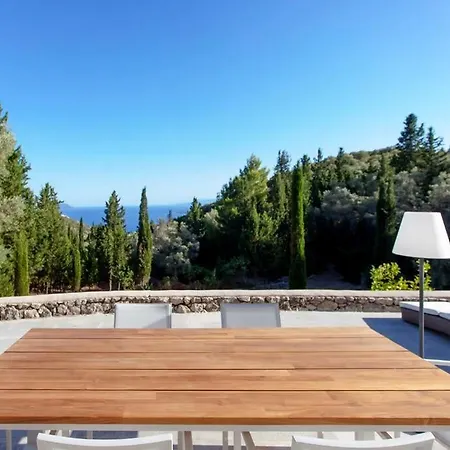 Villa Secluded Amadeus,hammam & Tennis