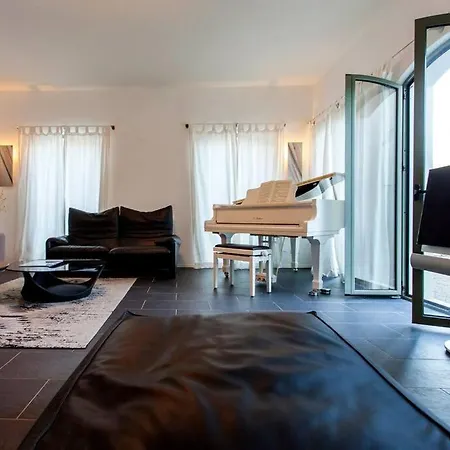 Secluded Amadeus,hammam & Tennis *