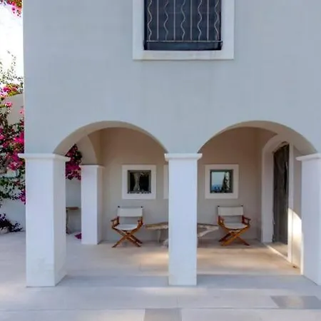 Vila Secluded Amadeus,hammam & Tennis *
