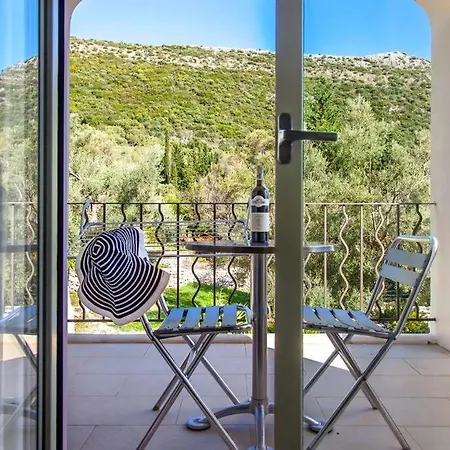 Villa Secluded Amadeus,hammam & Tennis *