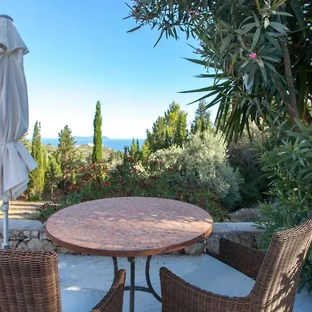 Villa Secluded Amadeus,hammam & Tennis *
