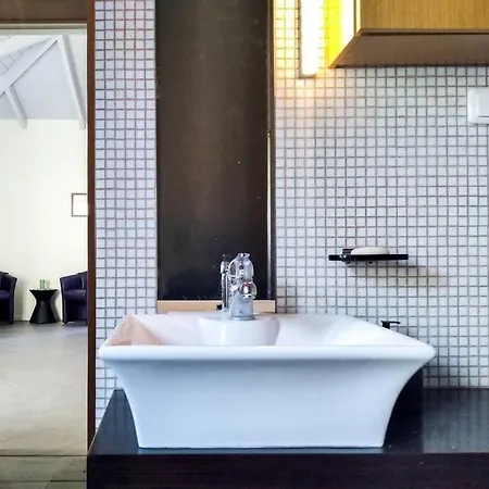 Villa Secluded Amadeus,hammam & Tennis *
